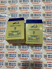 Pin cân điện tử 4v6ah, Ắc quy 4V6H, Bình Ắc quy 4V6H - Pin Khô Dung Lượng Cao