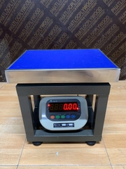 Cân ghế điện tử 150KG A501E