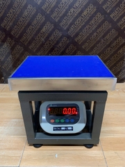 Cân ghế điện tử 80KG A501E