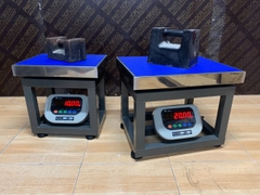 Cân ghế điện tử 500KG A501E