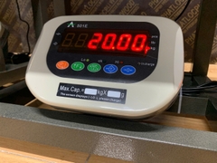 Cân ghế điện tử 80KG A501E