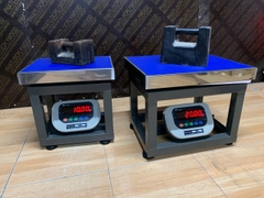 Cân ghế điện tử 500KG A501E