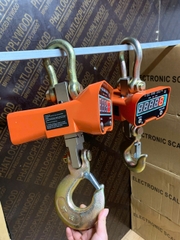 Cân treo điện tử 5 TẤN OCS-A. HÀNG CHÍNH HÃNG - Kèm Điều Khiển Từ Xa