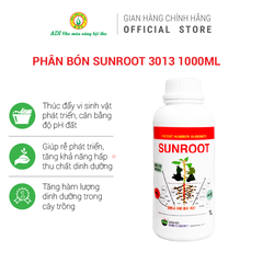 Phân bón Sun Root 3013