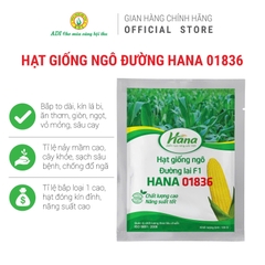 Thành phẩm ngô đường HANA01836
