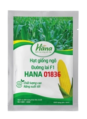 Thành phẩm ngô đường HANA01836