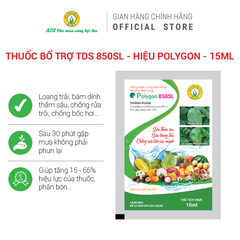 Thuốc bổ trợ TDS 850SL - Hiệu Polygon