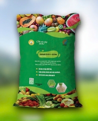 Phân bón đạm hữu cơ NPK 12-0-1+23OM