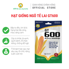 Giống Ngô Lai GT600