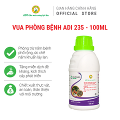 Vua phòng bệnh ADI 235