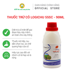 Thuốc trừ cỏ Logichu 55SC