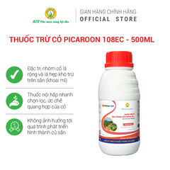 Thuốc trừ cỏ Picaroon 108EC