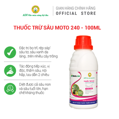 Thuốc Natramat 24SC Hiệu Moto 240