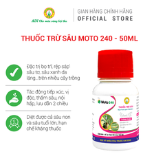 Thuốc Natramat 24SC Hiệu Moto 240