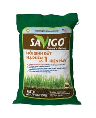 Phân SAVIGO 25KG