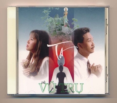 Trọng Nghĩa CD - Ta Và Vũ Trụ (ASR)