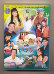 DVD Rainbow MTV2 - Về Miền Tây (Used)
