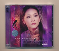 TNCD359 - The Best Of Như Quỳnh (DENON) KGTUS