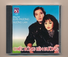 TLCD8 - Chiếc Bóng Bên Đường - Hương Lan - Elvis Phương (Nimbus)