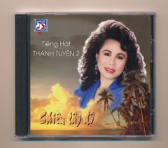 TLCD70 - Chiều Tây Đô - Thanh Tuyền 2 (KHÔNG BÌA GỐC)