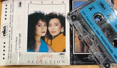 ASIA Tape 72 - Luyến Tiếc Selection (Ngọc Lan - Kiều Nga - Minh Xuân) KGMG