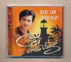 Tóc Mây CD6 - Cali Chiều Vàng - Ngọc Lan - Đinh Ngọc