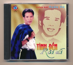 Top Laser CD6 - Tình Đến Rồi Đi - Tuấn Vũ (DADR) KGUP