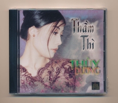 TD CD10 - Thầm Thì - Thùy Dương