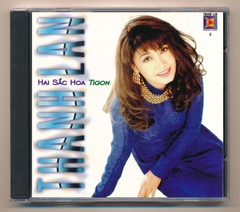 Thanh Lan CD2 - Hai Sắc Hoa Tigon - Thanh Lan