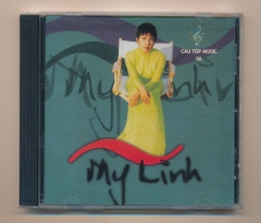 Cali Top Music CD6 - Mỹ Linh (Đánh Bóng)