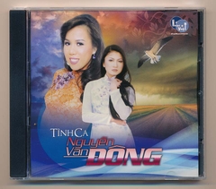 Nhạc Việt CD - Tình Ca Nguyễn Văn Đông