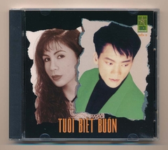 Biển CD5 - Tuổi Biết Buồn - Don Hồ - Thanh Thy (3G) KGTUS