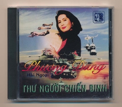 300. Thư Người Chiến Binh - Phương Dung