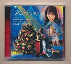 Thiên Niên Kỷ CD - Hiến Dâng (Thánh Ca) Nancy Tâm Huy (Giao Linh - Elvis Phương - Phương Dung - Đình Văn - Thanh Thúy - Kasim - Nghi Văn) KGTUS