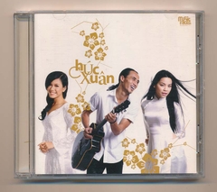 Music Faces CD - Chúc Xuân