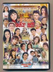 DVD Rainbow - Về Thăm Đất Mỹ (2 DVD + 1CD)