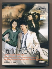 DVD Film Việt Nam - Yêu Từ Thuở Nào (14 Disc)