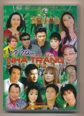 DVD Rainbow - Về Thăm Xứ Đảo Nha Trang