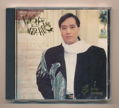 Elvis Phương CD2 - Vết Thù Trên Lưng Ngựa Hoang (Made By Distronic) KGTUS