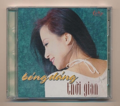 Tú Nga CD - Bóng Dáng Thời Gian