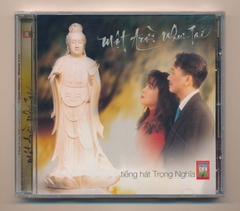 Trọng Nghĩa CD - Một Trời Như Lai