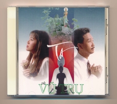 Trọng Nghĩa CD - Ta Và Vũ Trụ