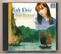 Yêu CD4 - Tình Khúc Quê Hương - Phi Nhung