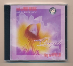 BTV CD - Với Quỳnh - Tình Ca Phạm Anh Dũng - Quỳnh Lan