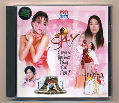 Hoa Biển CD - Say - Chuyện Thường Tình Thế Thôi