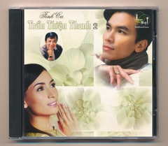 Nhạc Vàng CD - Tình Ca Trần Thiện Thanh 2