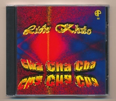 Hoa Phượng CD50 - Liên Khúc Cha Cha Cha (IDM) KGJOE