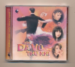 World CD - Đêm Dạ Vũ Thứ Nhì - Lưu Hồng