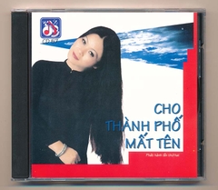 TLCD57 - Cho Thành Phố Mất Tên (3 Góc)