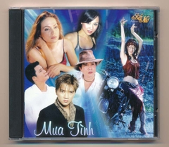 Biển Nhớ CD - Mưa Tình